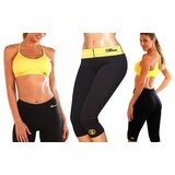 Hot Shapers pantalonice za mršavljenje sa sauna efektom (pogledajte video) | shoptok.hr