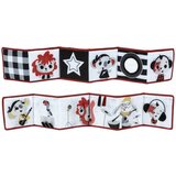 Tiny Love obostrana knjiga, Tiny Rockers | shoptok.hr