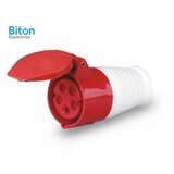  IND UTICNICA 5X16A 215 PRENOS | Eponuda.com