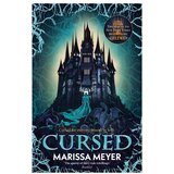 Faber & Faber Marissa Meyer - Cursed | Eponuda.com