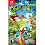  Gigantosaurus The Game (SWITCH) | Shoptok.si