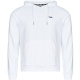 Fila BENGEL REGULAR HOODY Bijela Cijene