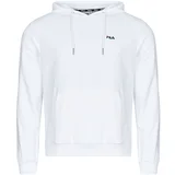BENGEL REGULAR HOODY Bijela