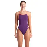 Ženski kupaĆi women's swimsuit lace back solid