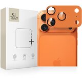 forcell TECH-PROTECT OVITEK ZA KAMERO CAMFULL FIT+ ZA IPHONE 17 PRO, ZELO VZDRŽLJIV, (5000260005) | Shoptok.si
