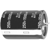Kemet elektrolitski kondenzator radijalno ožičen 400 V 20 % (Ø x V) 35 mm x 40.0 mm 1 kom. Cijene