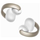 Soundcore Brezžične slušalke Soundcore AeroClip, bele | Shoptok.si