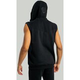 STRIX muška dukserica bez rukava essential black | ePonuda.com