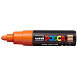 Marker Uni pc-7m Posca narančasti | Shoptok.si
