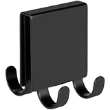 Obešalna kljuka za kopalni plašč (Š x V: 5,5 x 6 cm, Mat)