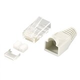 Logilink CAT6 Connector RJ45 Shielded 100KOM... | Eponuda.ba