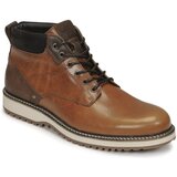 Casual Attitude Visoke superge NEW003 Kostanjeva cene