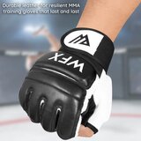 WFX S Rokavice za borilne veščine in trening | Shoptok.si