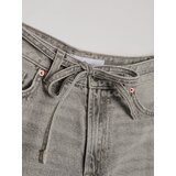 Sinsay Wide leg traperice s efektom ispranosti | shoptok.hr