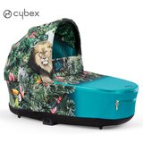 Cybex Priam 4.0 platinum košara za voziček DJ Khaled Cene