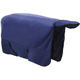  Pokrivač za konje Mornarsko plava 155 cm Poliester | shoptok.hr