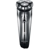 FLYCO Električni brivnik FS339 LED 62db type-c IPX7, (20652718) | Shoptok.si
