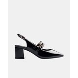 Gioseppo Salonarji 73272 P SODUS Črna | Shoptok.si