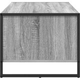  Kava Stol Siva Sonoma 80 x 50 x 40 cm Konstruirano drvo | Eponuda.ba