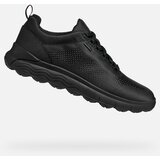 Geox Black men's sneakers Spherica 4X4 ABX - Men's | shoptok.hr