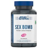 Applied Nutrition Kapsule za povećanje libida za žene Sex Bomb HER, 120 kapsula