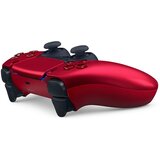 Playstation brezžični igralni plošček dualsense (PS5) - volcanic red | Shoptok.si