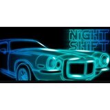 Steam Night Shift (PC) Key GLOBAL | ePonuda.com