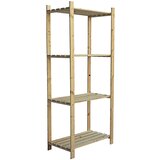 REGALUX Lesen regal Simple (v 170 x š 75 x g 40 cm, nosilnost: 45 kg/polico) Cene
