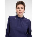 Orsay Dark blue women's blouse - Women's | Eponuda.ba