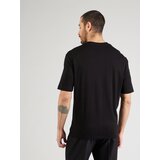 Armani Exchange Majica crna / bijela | shoptok.hr