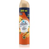 Glade Fresh Mandarin Dream osvježivač zraka 300 ml Cijene