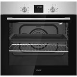 Vivax HOME ugrad. pećnica BO-808BFD X | ePonuda.com