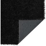  Umjetna trava Crna 1x2 m 30 mm | shoptok.hr
