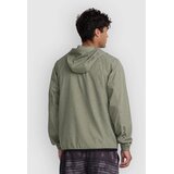 Rvca Yogger Jacket army | Shoptok.si