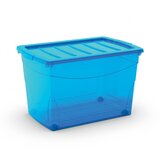  Kutija za odlaganje Omni box XL plava | Eponuda.com