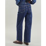 PepeJeans STRAIGHT JEANS UHW LEXA Tamno plava | shoptok.hr