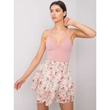 RUE PARIS Top-157-TP-2602.74-Pink | Shoptok.si