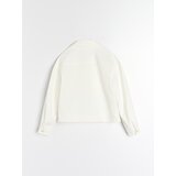 Sinsay Košulja-jakna | shoptok.hr