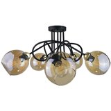  Prislonjen luster VENUS GOLD 5xE27/60W/230V | Eponuda.com