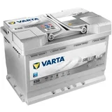 Silver Dynamic AGM 12V70 AH D+ akumulator