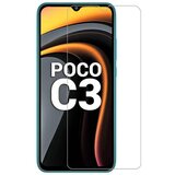  STAKLO POCO C3 ZASTITA XIAOMI PLATOON | Eponuda.ba