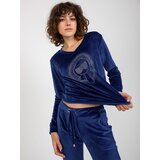 RELEVANCE Set-RV-KMPL-8442.23P-cobalt | Shoptok.si