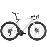  Bicikl Madone SL 6 Gen 8 2026 Gloss Crystal White'Matte Deep Smoke - XL | shoptok.hr