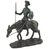 Signes Grimalt Slika Don Quijote Konj Crna Cijene