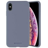 Mercury SILIKONSKI OVITEK ZA IPHONE 13 PRO 6.1 LAVANDA LAVANDA, (21970031) | Shoptok.si