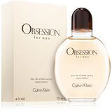 Calvin Klein Obsession for Men EDT 125 ml | shoptok.hr