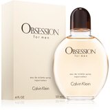 Calvin Klein Obsession for Men toaletna voda za moške 125 ml | Shoptok.si