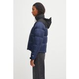 The North Face Pernata jakna 1996 Retro Nuptse boja: tamno plava, za zimu, NF0A3XEOGOB1 | shoptok.hr