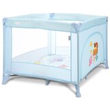 Lorelli Play N Relax vrtić za bebe, Airy Blue Sea Slike