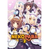 Steam NEKOPARA Vol. 2 Key GLOBAL | ePonuda.com